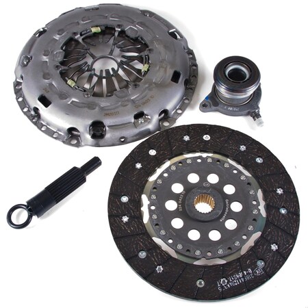 Luk Clutch Kit, 22-044 22-044